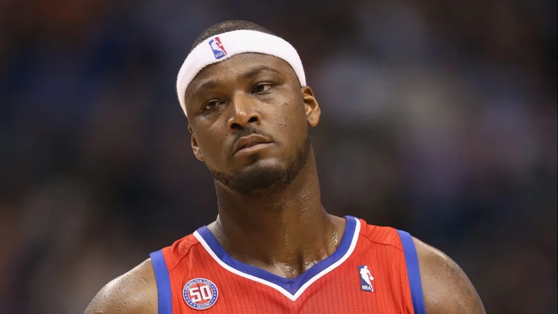 Kwame Brown Biography: Age, Net Worth, Siblings, Parents, Height, Ethnicity, Team, Wife, Salary, Children