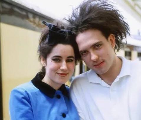 Robert Smith’s Wife, Mary Poole Biography: Wikipedia, Age, Net Worth, Parents, Nationality, Ethnicity