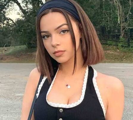 Pamibaby Biography: Instagram, Age, Net Worth, Nationality, Height, Parents, Religion, Songs