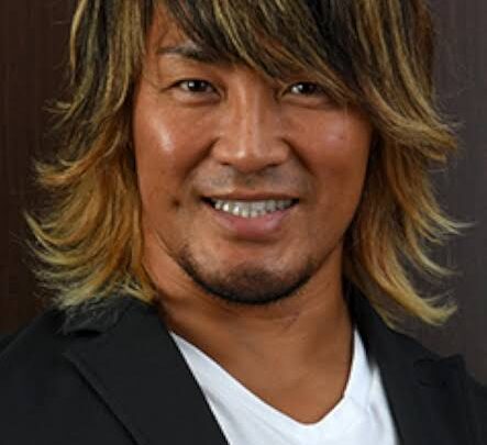 Hiroshi Tanahashi Biography: Parents, Children, Wife, Awards, Net Worth, Age, Nationality, Height