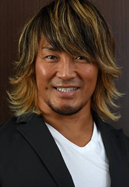 Hiroshi Tanahashi Biography: Parents, Children, Wife, Awards, Net Worth, Age, Nationality, Height