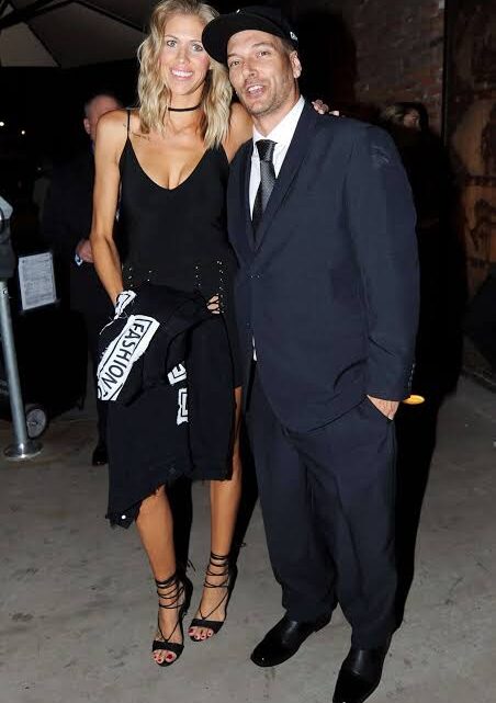 Kevin Federline’s Wife, Victoria Prince Biography: Spouse, Height, Education, Parents, Siblings, Age, Net Worth, Instagram