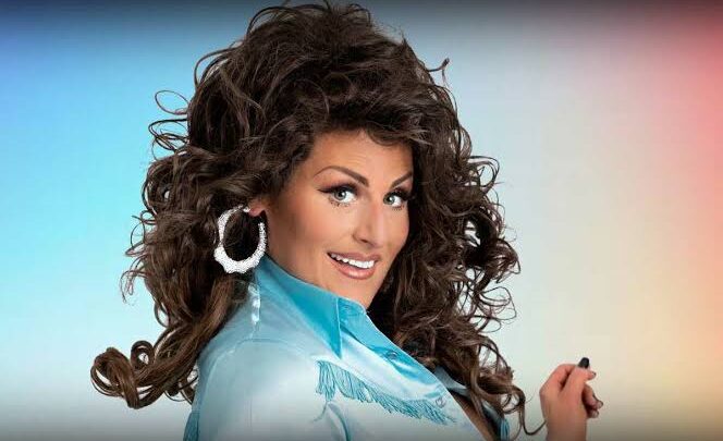 Hannah Dasher Biography: Age, Net Worth, Siblings, Parents, Height, Lover, Songs