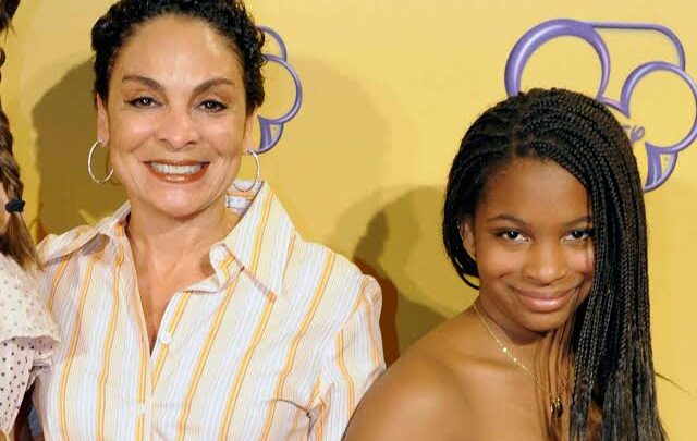 Jasmine Guy’s daughter Imani Duckett Biography: Age, Net Worth, Siblings, Parents, Height, Lover, Films