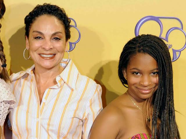 Jasmine Guy’s daughter Imani Duckett Biography: Age, Net Worth, Siblings, Parents, Height, Lover, Films