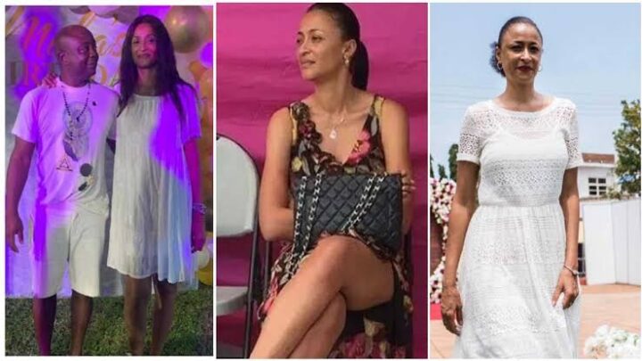 Abedi Pele’s Wife, Maya Ayew Biography: Children, Net Worth, Age, Nationality, Religion, Height