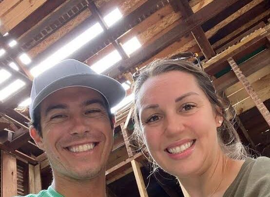 Ashley Cordray’s Husband, Michael Cordray Biography: Age, Net Worth, Children, Nationality, Instagram