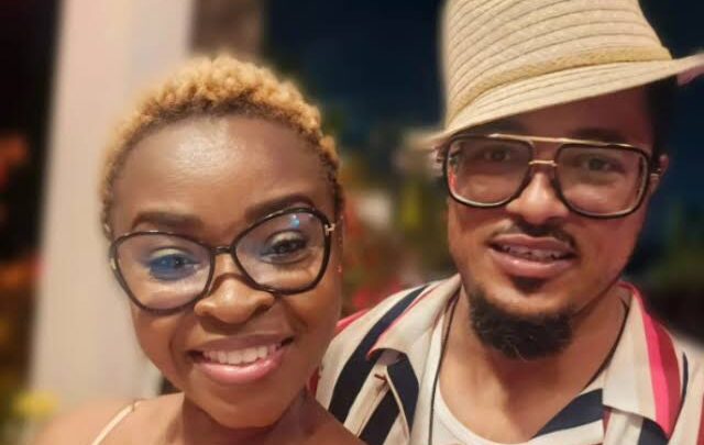Van Vicker’s Wife, Adjoa Vicker Biography: Age, Net Worth, Nationality, Height, Parents, Children, Ethnicity