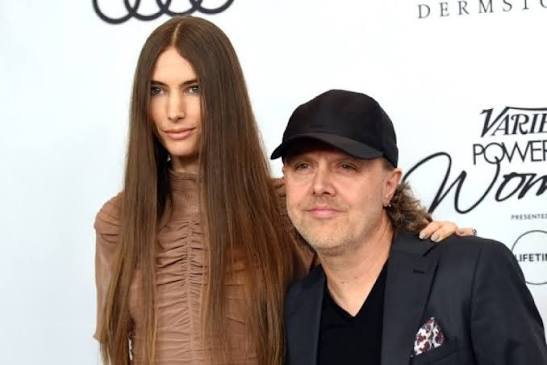 Lars Ulrich’s Ex-wife, Debbie Jones Biography: Movies, Nationality, Age, Net Worth, Parents, Height