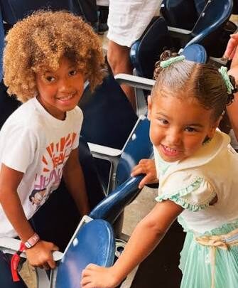 Meet Jimmy Butler’s Kids: Rylee Butler, Brayan Butler and Kian Butler