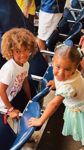 Meet Jimmy Butler’s Kids: Rylee Butler, Brayan Butler and Kian Butler