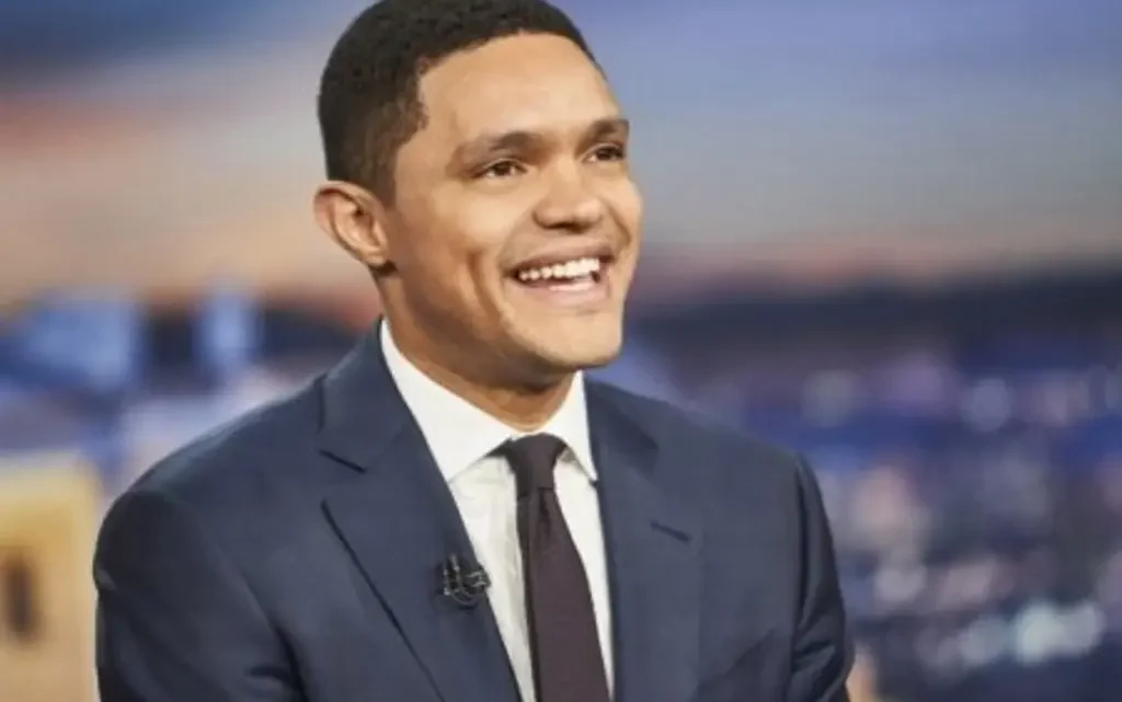 Trevor Noah’s Brother, Isaac Shingange Biography: Parents, Siblings, Age, Net Worth, Wikipedia