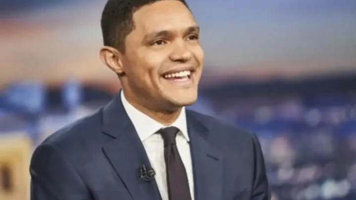 Trevor Noah’s Brother, Isaac Shingange Biography: Parents, Siblings, Age, Net Worth, Wikipedia