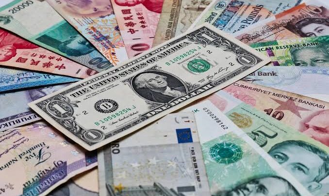 Naira to Dollar Black Market Exchange Rate Today – March 17, 2025