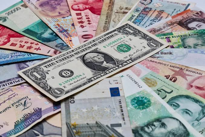 Naira to Dollar Black Market Exchange Rate Today – March 17, 2025