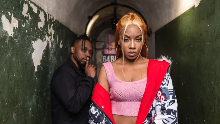 Rouge (Rapper) Biography: Age, Net Worth, Siblings, Parents, Height, Lover, Songs, Awards