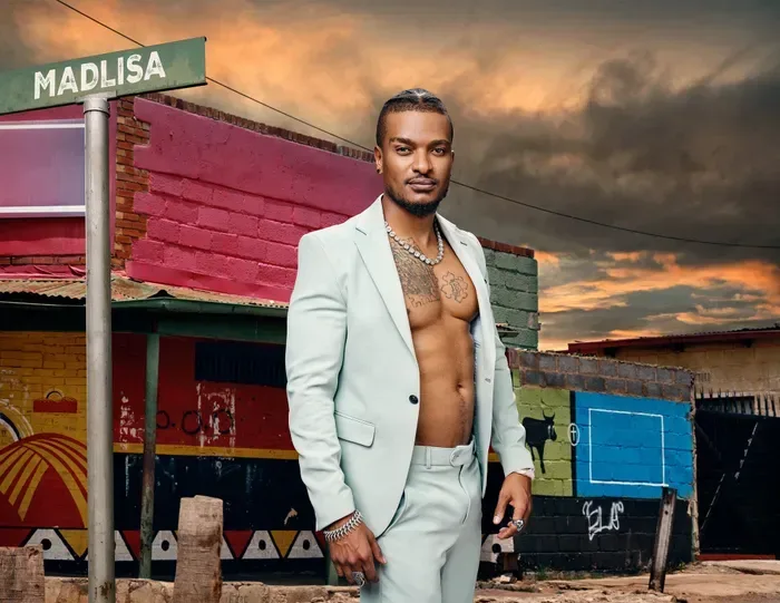 Luthando BU Biography: Net Worth, Siblings, Parents, Height, Ethnicity, Girlfriend, Films, Love Life, Age, Music