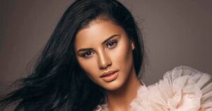 Tamaryn Green