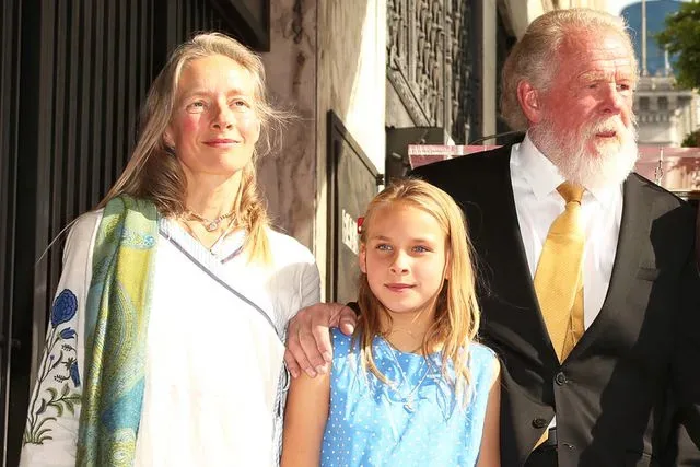 Nick Nolte’s Wife, Clytie Lane Biography: Children, Movies, Nationality, Age, Net Worth, Wikipedia, Parents