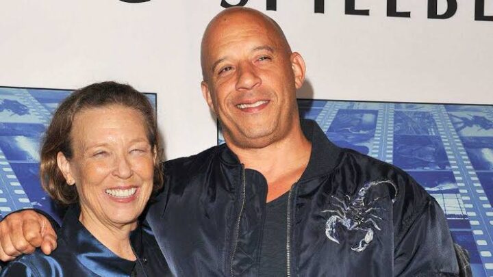 Vin Diesel’s Mother, Delora Vincent Biography: Husband, Children, Net Worth, Age, Wikipedia