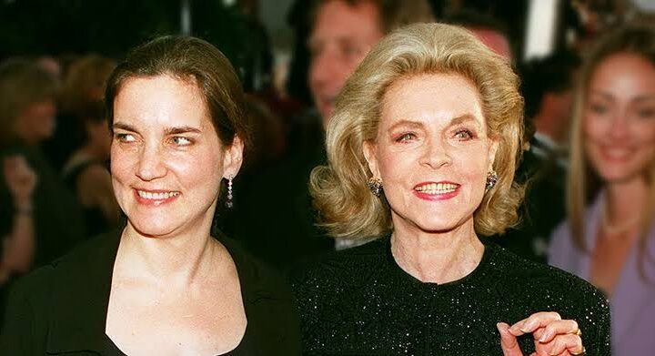 Lauren Bacall’s Daughter, Leslie Howard Bogart Biography: Parents, Siblings, Height, Age, Husband, Net Worth