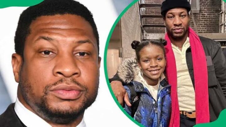 Jonathan Majors’ daughter Ella Majors Biography: Love Life, Age, Net Worth, Siblings, Parents, Height