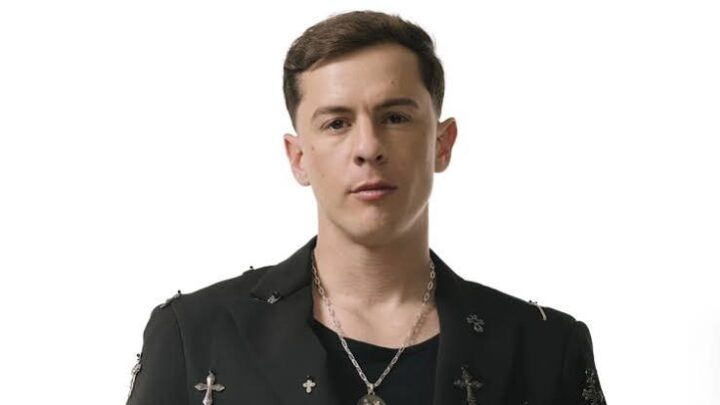 Guaynaa Biography: Wife, Age, Net Worth, Siblings, Parents, Height, Ethnicity, Studio Albums, Eps, Singles