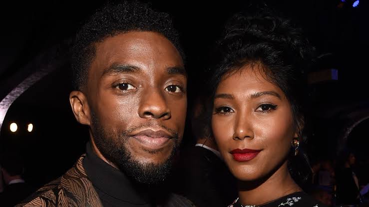 Meet Chadwick Boseman’s Parents: Leroy Boseman and Carolyn Boseman