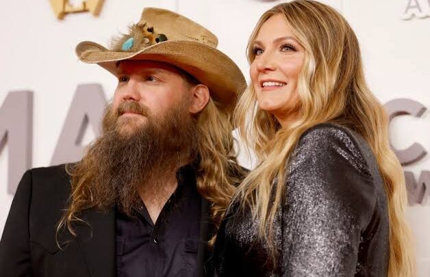 Chris Stapleton Biography: Age, Net Worth, Siblings, Parents, Height, Ethnicity, Films, Awards, Wife, Children