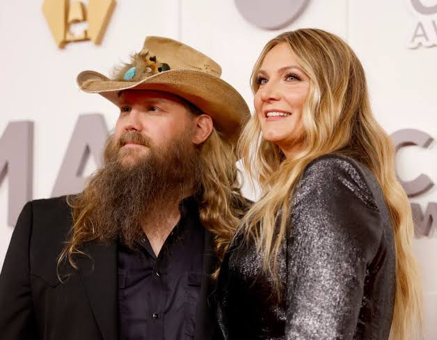 Chris Stapleton Biography: Age, Net Worth, Siblings, Parents, Height, Ethnicity, Films, Awards, Wife, Children