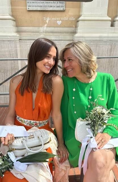 Who are Charlotte Sine’s Parents? Meet Isabela Sine and Emmanuel Sine