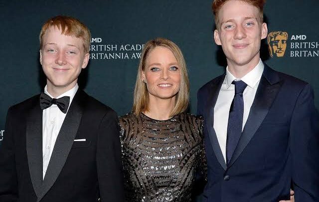 Jodie Foster’s Son, Charles Bernard Foster Biography: Wikipedia, Age, Parents, Siblings, Net Worth