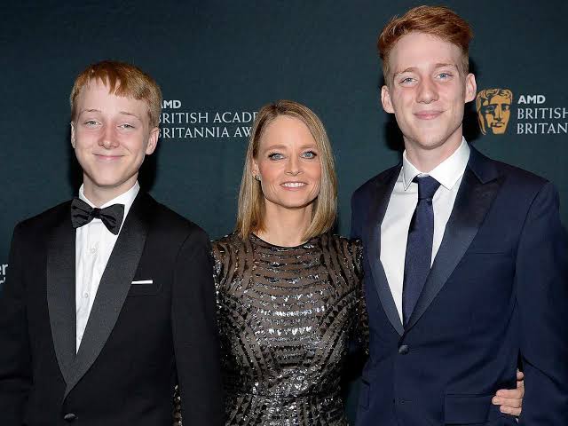 Jodie Foster’s Son, Charles Bernard Foster Biography: Wikipedia, Age, Parents, Siblings, Net Worth