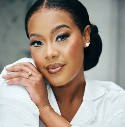 Tshepi Vundla Biography: Net Worth, Siblings, Parents, Height, Ethnicity, Husband, Children, Age