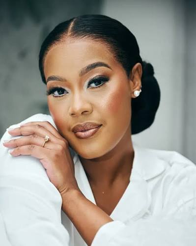 Tshepi Vundla Biography: Net Worth, Siblings, Parents, Height, Ethnicity, Husband, Children, Age