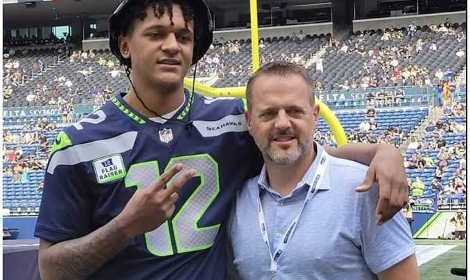 Paolo Banchero’s Father, Mario Banchero Biography: Height, Brother, Ethnicity, Age, Wikipedia, Wife, Children