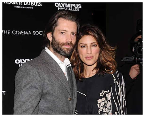 Jennifer Esposito’s Ex-husband, Louis Dowler Biography: Parents, Wife, Wikipedia, Age, Net Worth