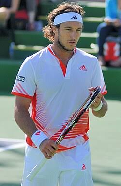 Juan Monaco Biography: Age, Net Worth, Siblings, Parents, Height, Ethnicity, Wife, Team, Salary