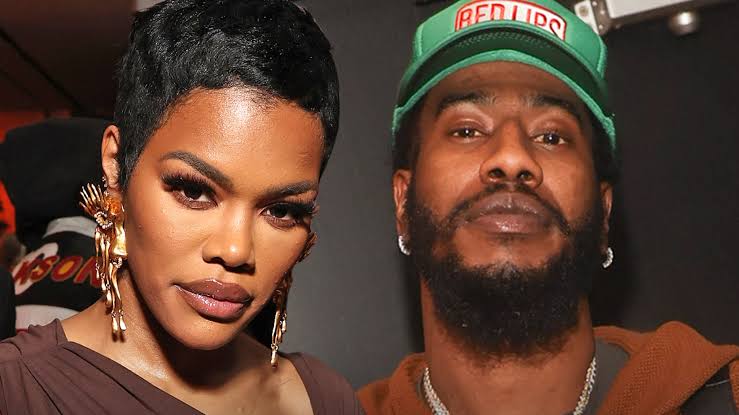 Teyana Taylor Wins Big in Divorce, Leaves Iman Shumpert Paying Up