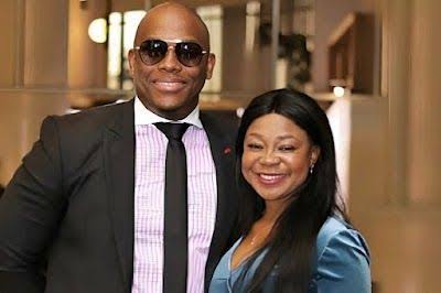 Vusi Thembekwayo’s Wife, Palesa Mahlolo Thembekwayo Bio: Net Worth, Children, Wikipedia, Age, Nationality, Ethnicity