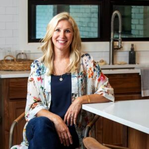 Jenny Marrs