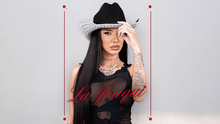 La Joaqui