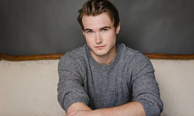James Rittinger Biography: Age, Wikipedia, Height, Parents, Movies, Ethnicity, Net Worth