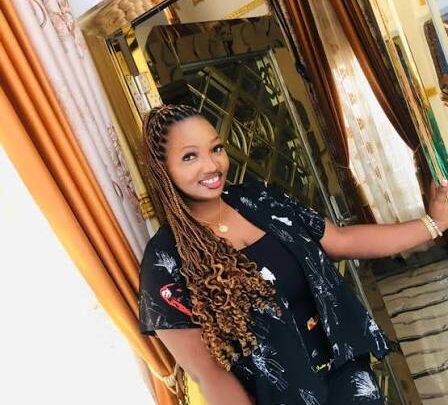Blessing Agbo Biography: Age, Net Worth, Siblings, Parents, Height, Ethnicity, Relationship, Films