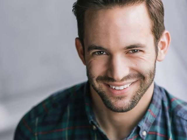 Brad Harder Biography: Age, Wife, Movies, TV Shows, Instagram, Net Worth, Wikipedia, Parents