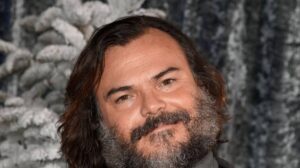 Jack Black