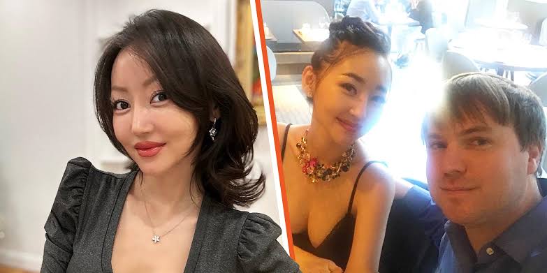 Yeonmi Park’s Ex-husband, Ezekiel Biography: Age, Wikipedia, Net Worth, Nationality, Ethnicity