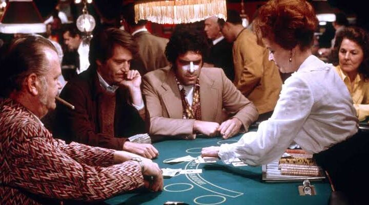 What Are the Best 6 Movies About Casinos?