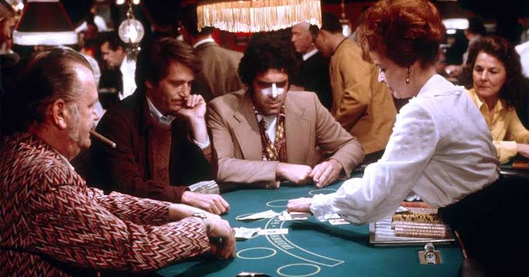 What Are the Best 6 Movies About Casinos?