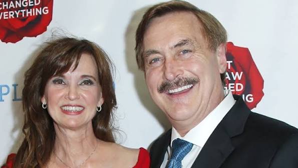 Mike Lindell’s Ex-wife, Karen Dickey Lindell Biography: Age, Nationality, Parents, Children, Net Worth